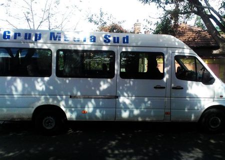 vand mercedez sprinter