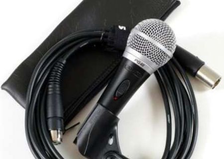 vand microfon profesional pentru nunti , botezuri, caraoche vand microfon profesional pentru nunti , botezuri, caraoche