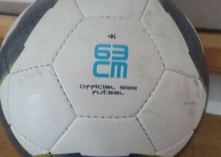 Vand minge Kipsta Original Futsal Vand minge Kipsta Original Futsal