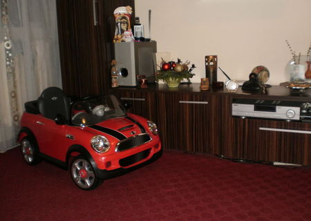 vand mini cooper