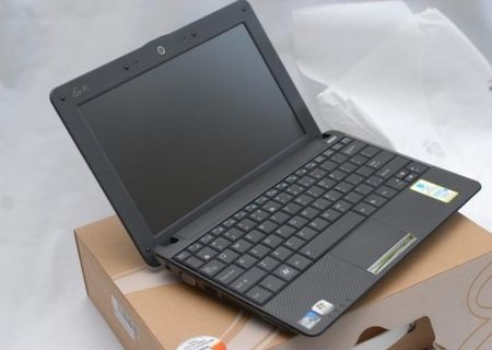 Vand Mini Laptop ASUS 1001PXD nou