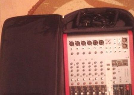 Vand mixer proel m822usb Vand mixer proel m822usb