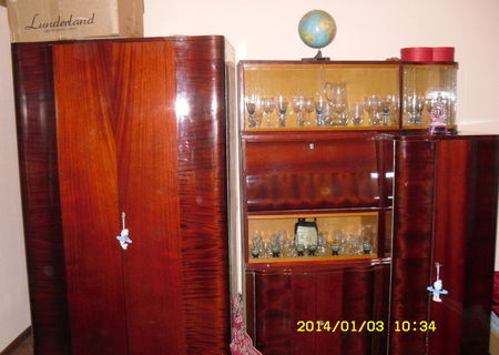VAND MOBILA