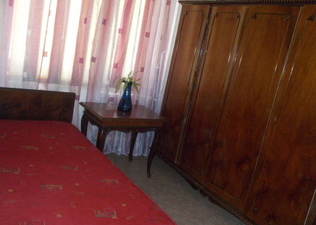 Vand mobila dormitor Ruxandra din lemn masiv