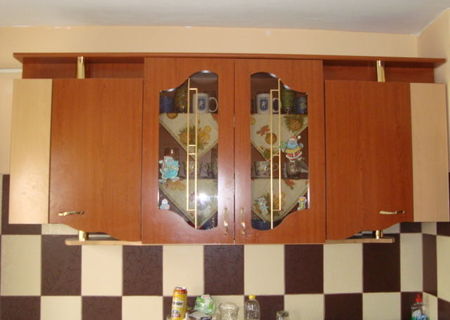 Vand mobilier bucatarie