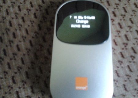 vand modem Wi-Fi orange