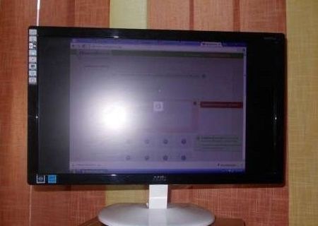 Vand monitor aoc led Vand monitor aoc led