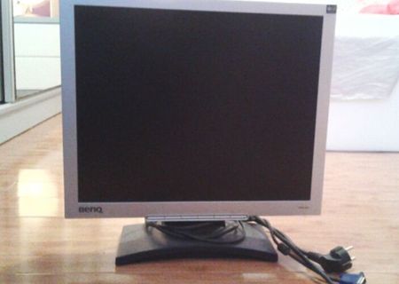 Vand monitor Benq