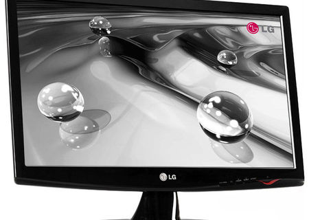 Vand Monitor LCD TFT LG W2243S-PF, 21.5 inch, Full HD Vand Monitor LCD TFT LG W2243S-PF, 21.5 inch, Full HD