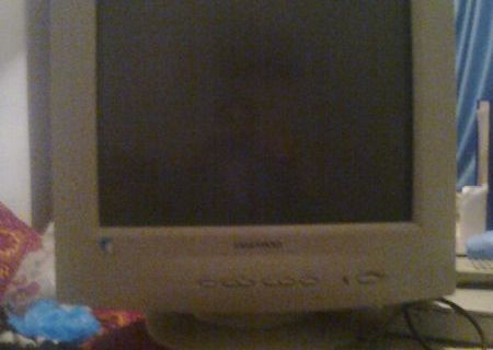 Vand Monitor PC