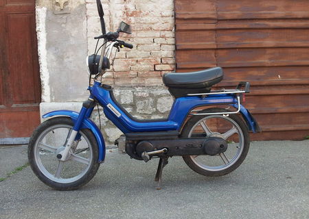 Vand moped PIAGIO SI