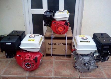 Vand motoare 4T OHV Vand motoare 4T OHV