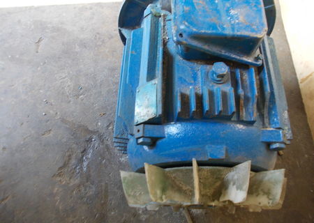 Vand motoare electrice
