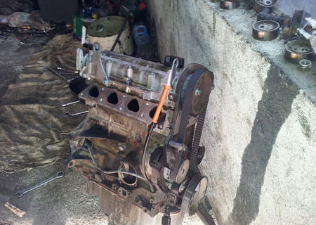 vand motor 1.6 16v seat toledo sau leon din 2001