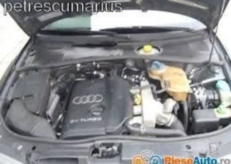vand motor 1.8 benzina Audi A6