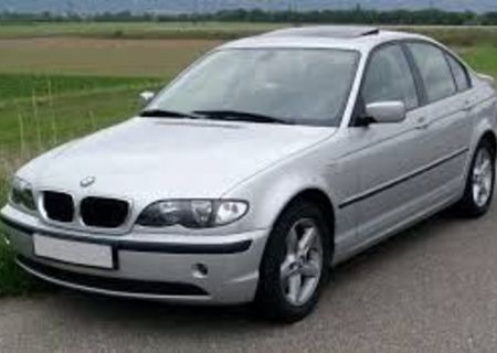 vand motor 1.9 benzina de bmw E46