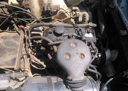 vand motor dacia 1310  Li injectie