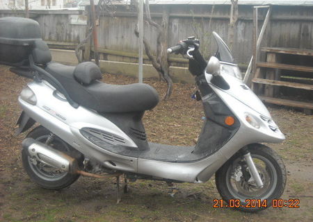 Vand motor Honda Vand motor Honda