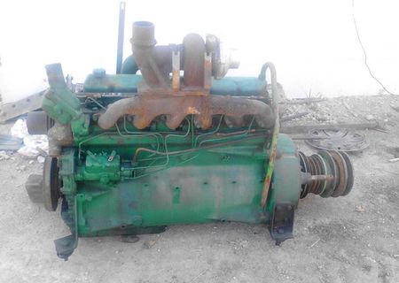 vand motor john deere 6359 tz3