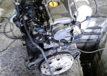 vand motor opel 2.2 dti