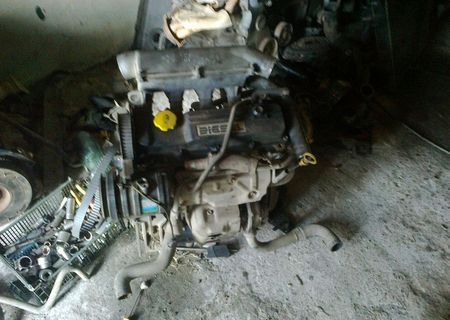 vand motor opel vectra b