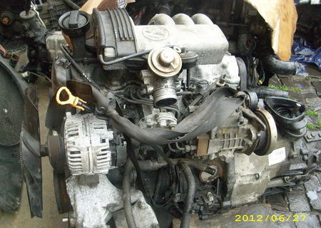 vand motor VW LT 35 ANJ