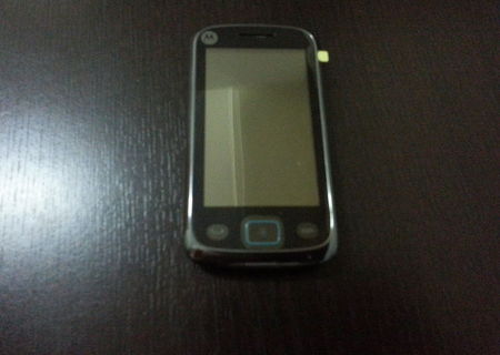 Vand Motorola Ex-128 Dual Sim