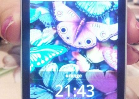 Vand Motorola MB300 Backflip