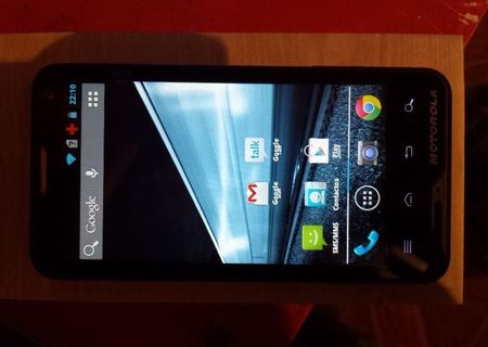 vand motorola motoluxe xt 615