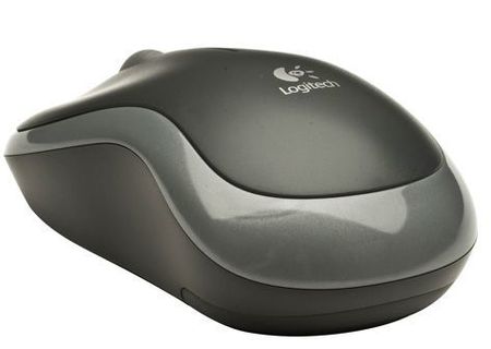 Vand Mouse wireless LOGITECH M185