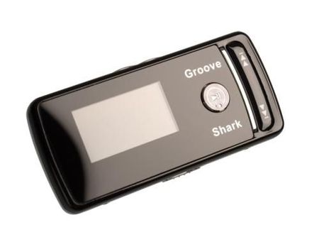 Vand Mp3 E-Boda Grove Shark de 4GB Vand Mp3 E-Boda Grove Shark de 4GB