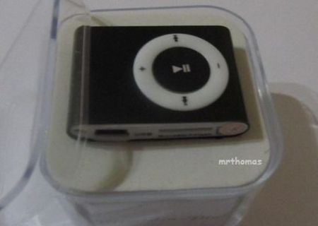 Vand Mp3-negru