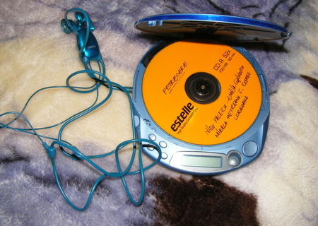 Vand Mp3 walkman DN e511 Sony Atrac3 PLUS