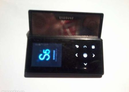 Vand mp4 player Samsung S5