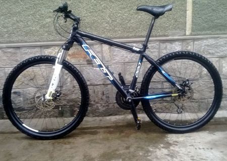 Vand MTB FELT 220 Model 2011