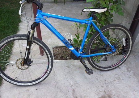 Vand Mtb Muddyfox 26