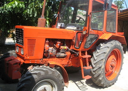 vand MTZ de 82 CP
