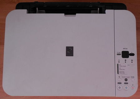 Vand multifunctional Canon MP250