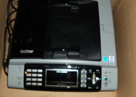 Vand Multifunctionala Brother MFC-490CW