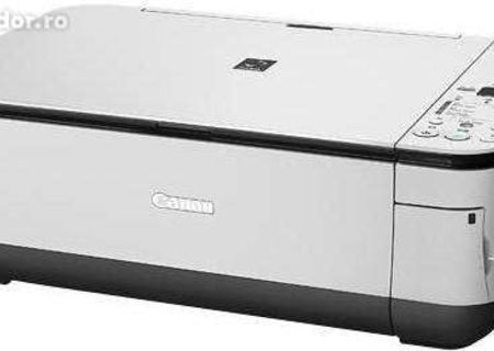 VAND Multifunctionala Canon MP250