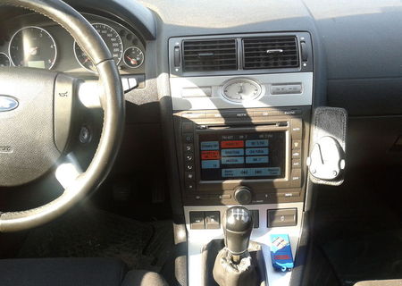 vand navigatie ford mondeo mk3 an 2004