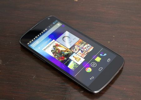 Vand Nexus 4 16 GB Vand Nexus 4 16 GB