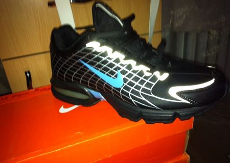 Vand Nike Airmax negri cu perina de aer in calcai!!!