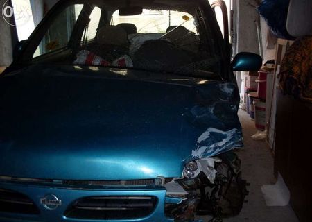 vand nissan micra pentru dezmbrari vand nissan micra pentru dezmbrari