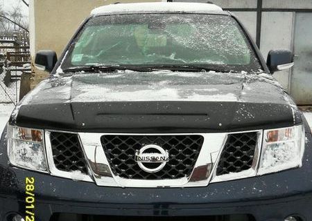 vand nissan pathfinder