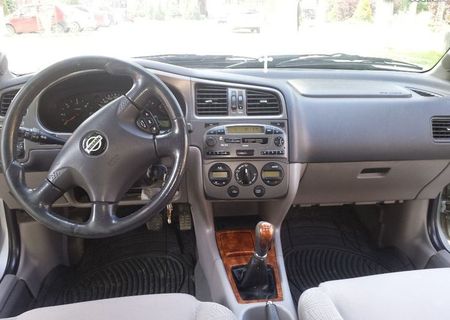 Vand Nissan Primera