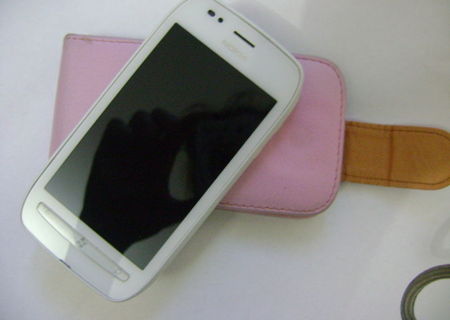 Vand Noikia Lumina 710