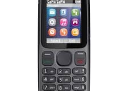 vand nokia 101 sigilat