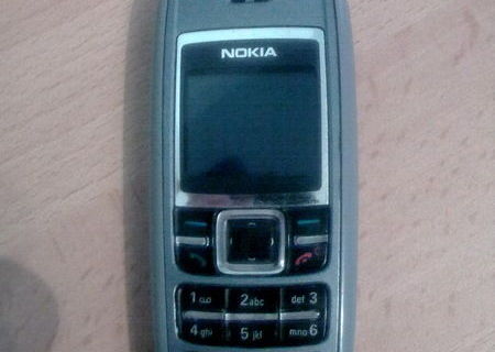 vand nokia 1600