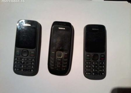 Vand Nokia 1616